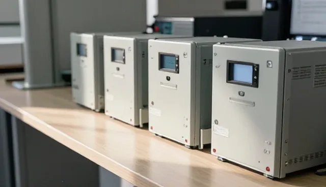技术支持：产品选型与供应流程优化分析