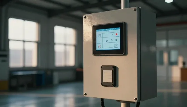 来料加工中技术支持的关键作用与选型考量